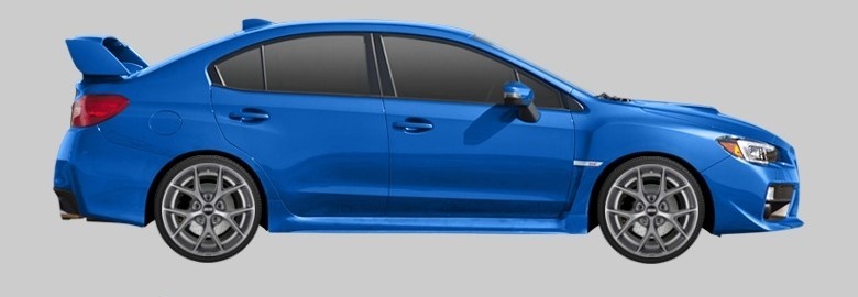 Using wheel selector